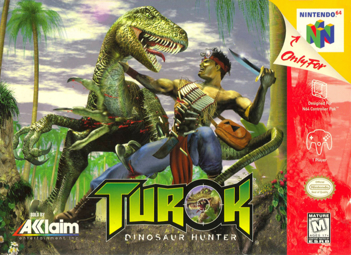 Turok