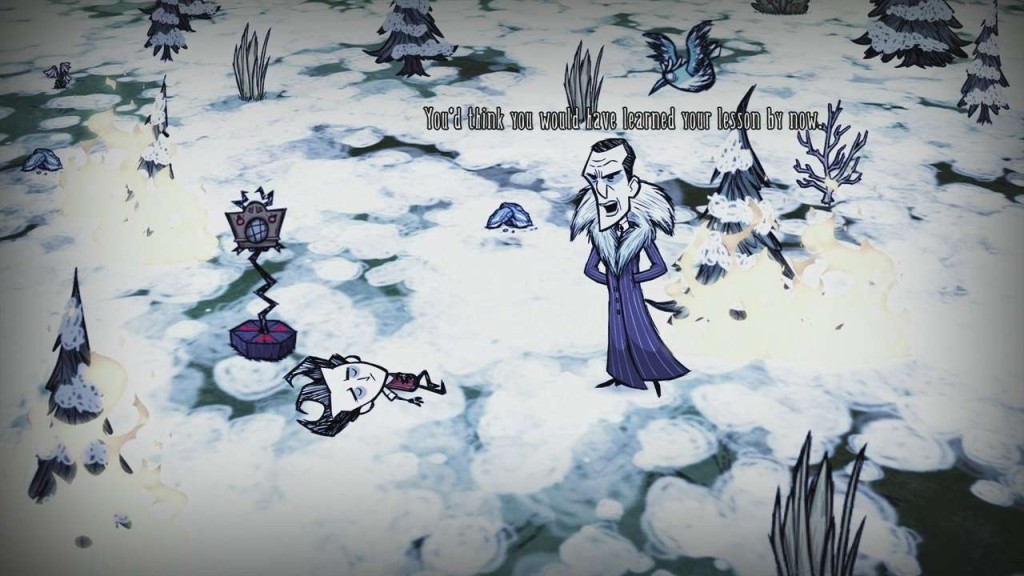 Don't Starve Shipwrecked 3
