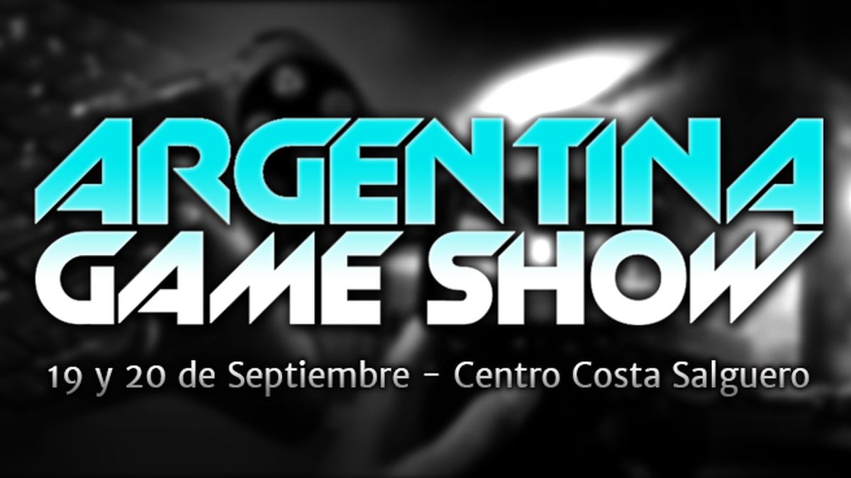 Argentina Game Show 2015