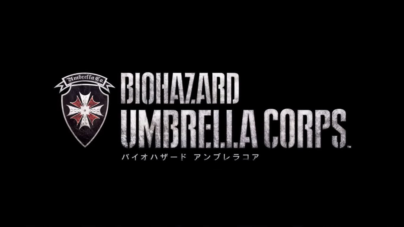 Resident Evil Umbrella Corps 3