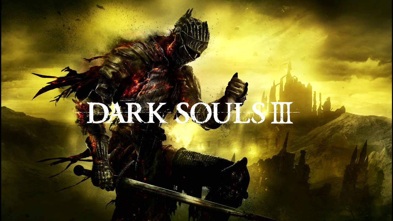 Dark Souls III