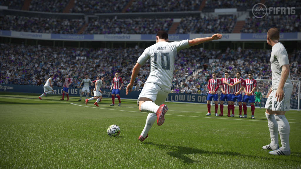 James FIFA 16 EGLA