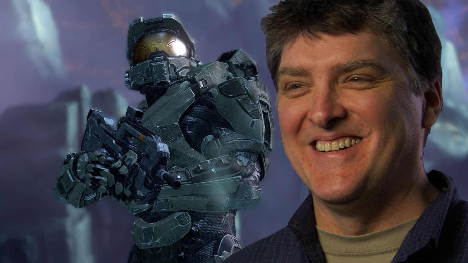 Marty O'Donnell Bungie compositor