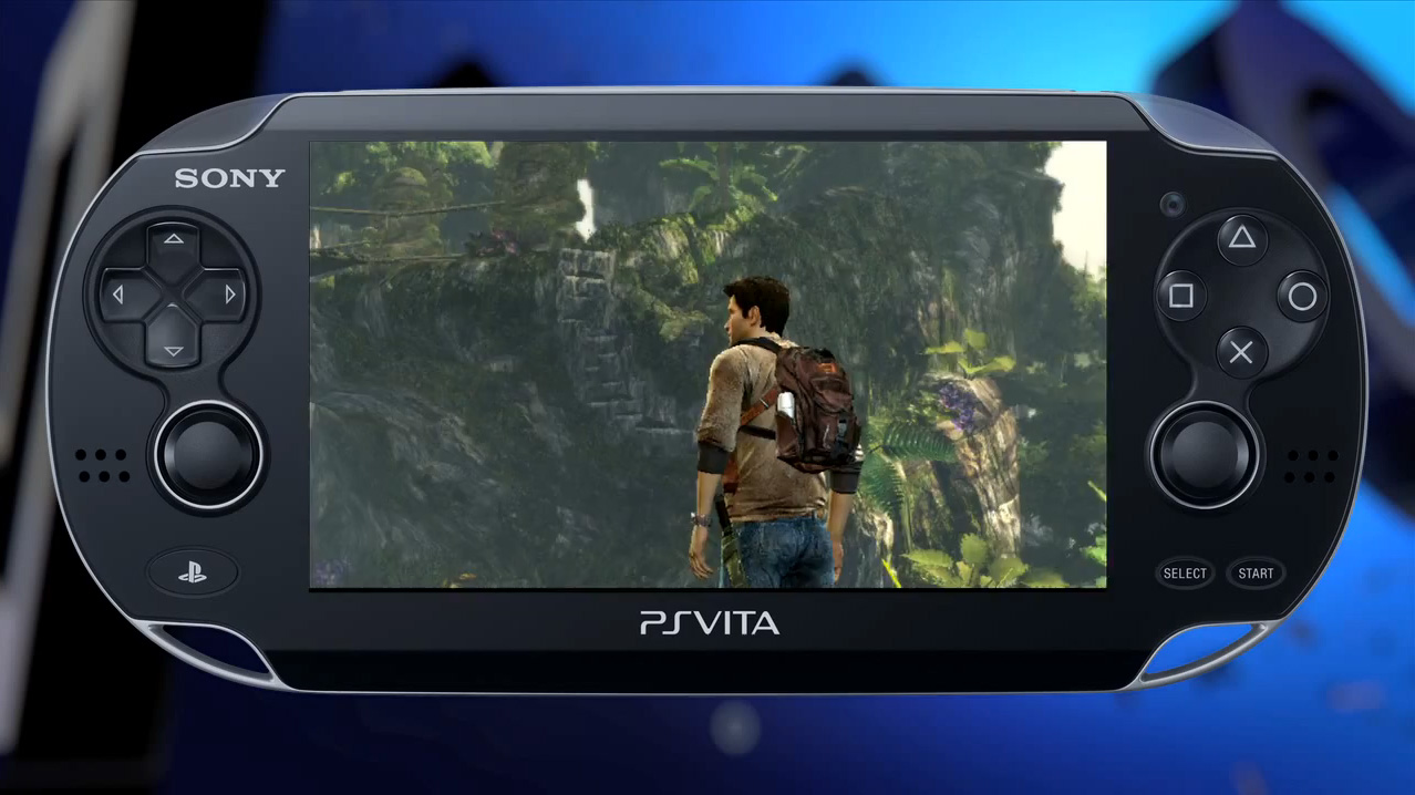 PS Vita