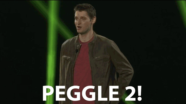 Peggle 2 EA Access