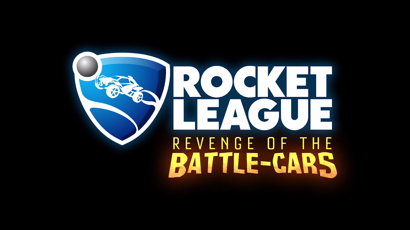 Rocket League DLC revenge of battle cars