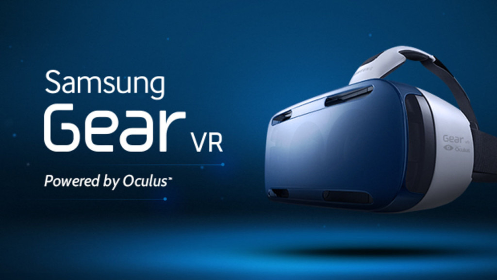 Samsung Gear VR