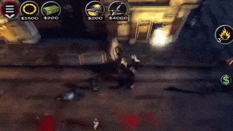 Zombie Defense
