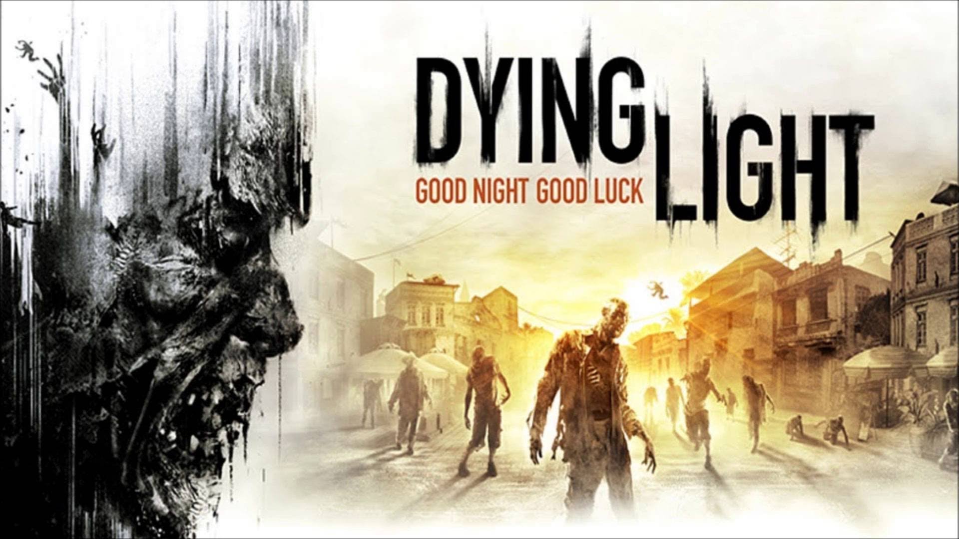 dying light EGLA