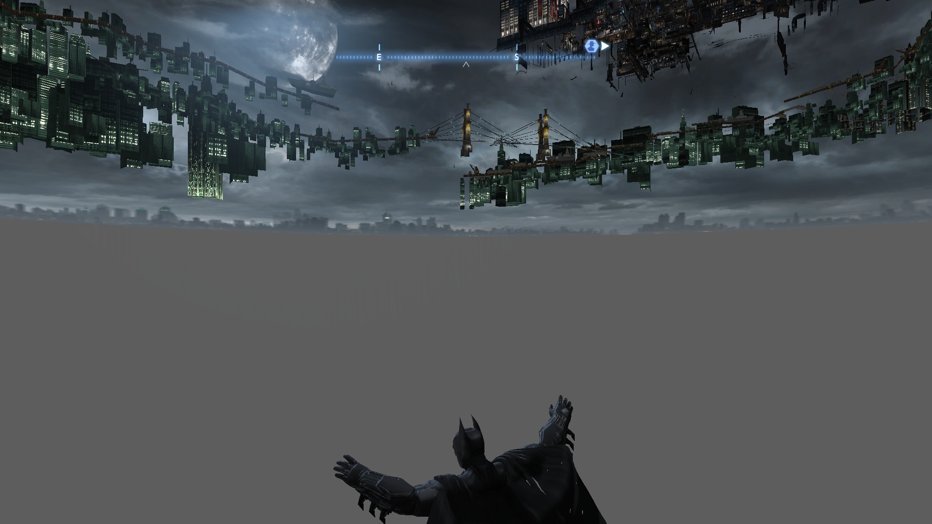 Batman Arkham Knight