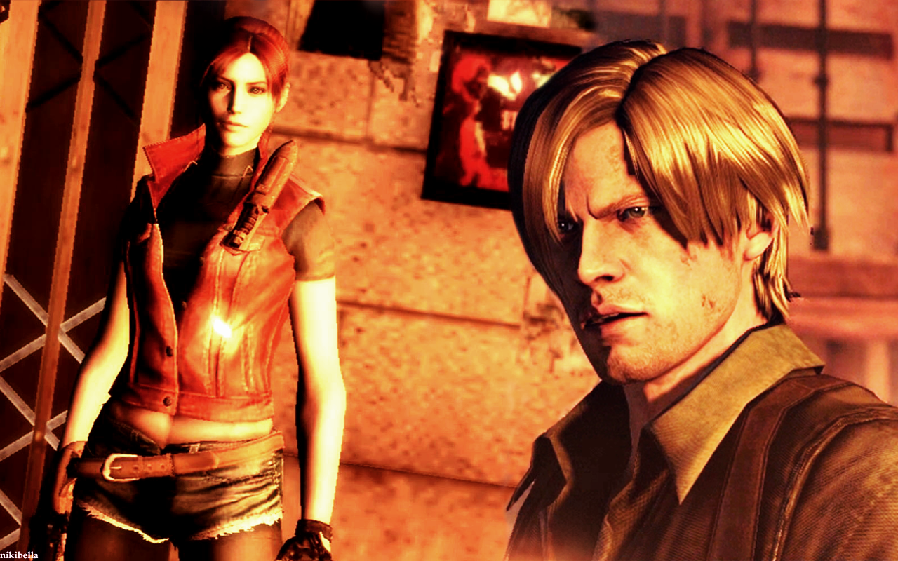 Resident Evil Degeneration Damnation