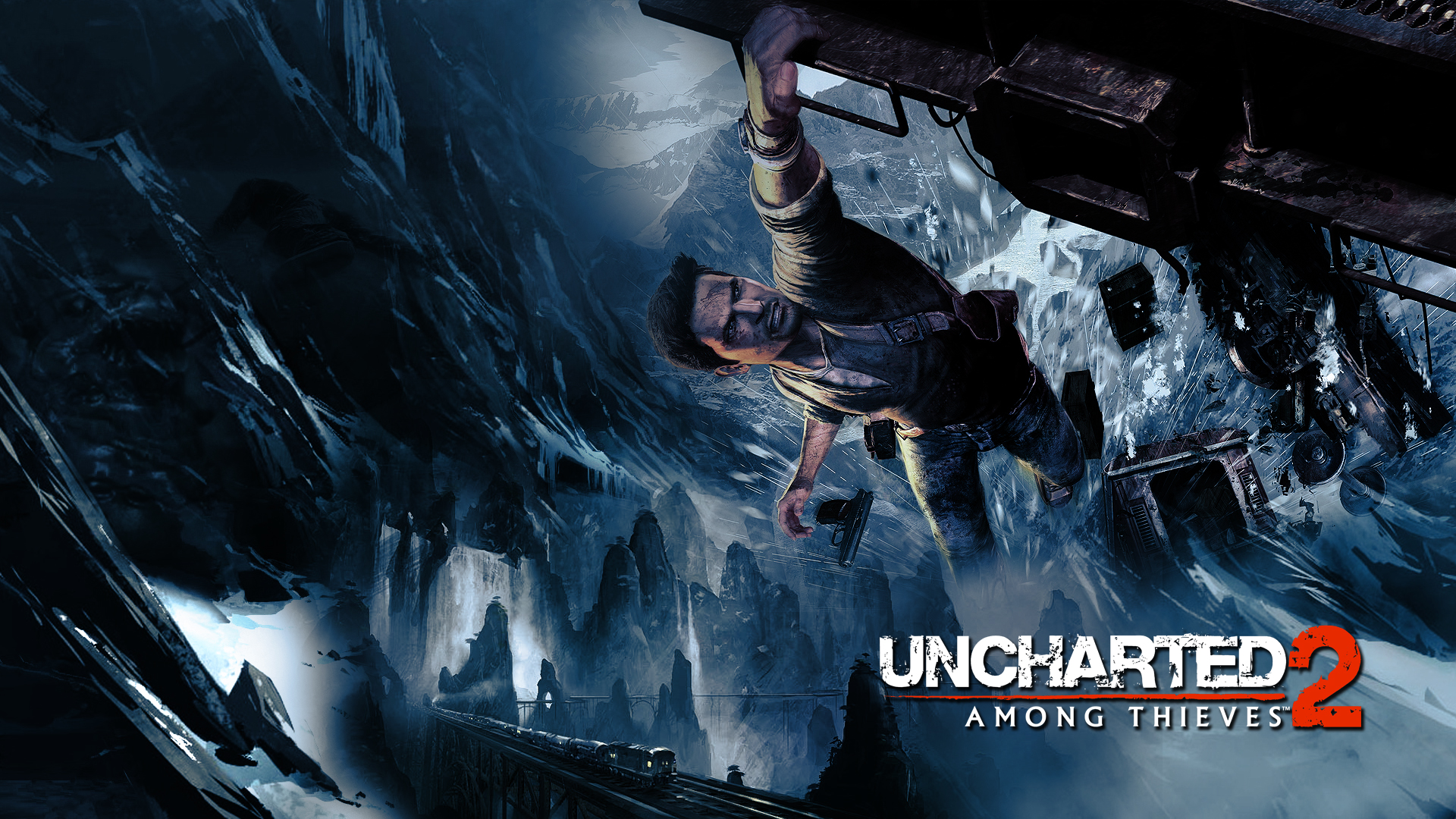 Uncharted 2 Among Thieves El reino de los ladrones