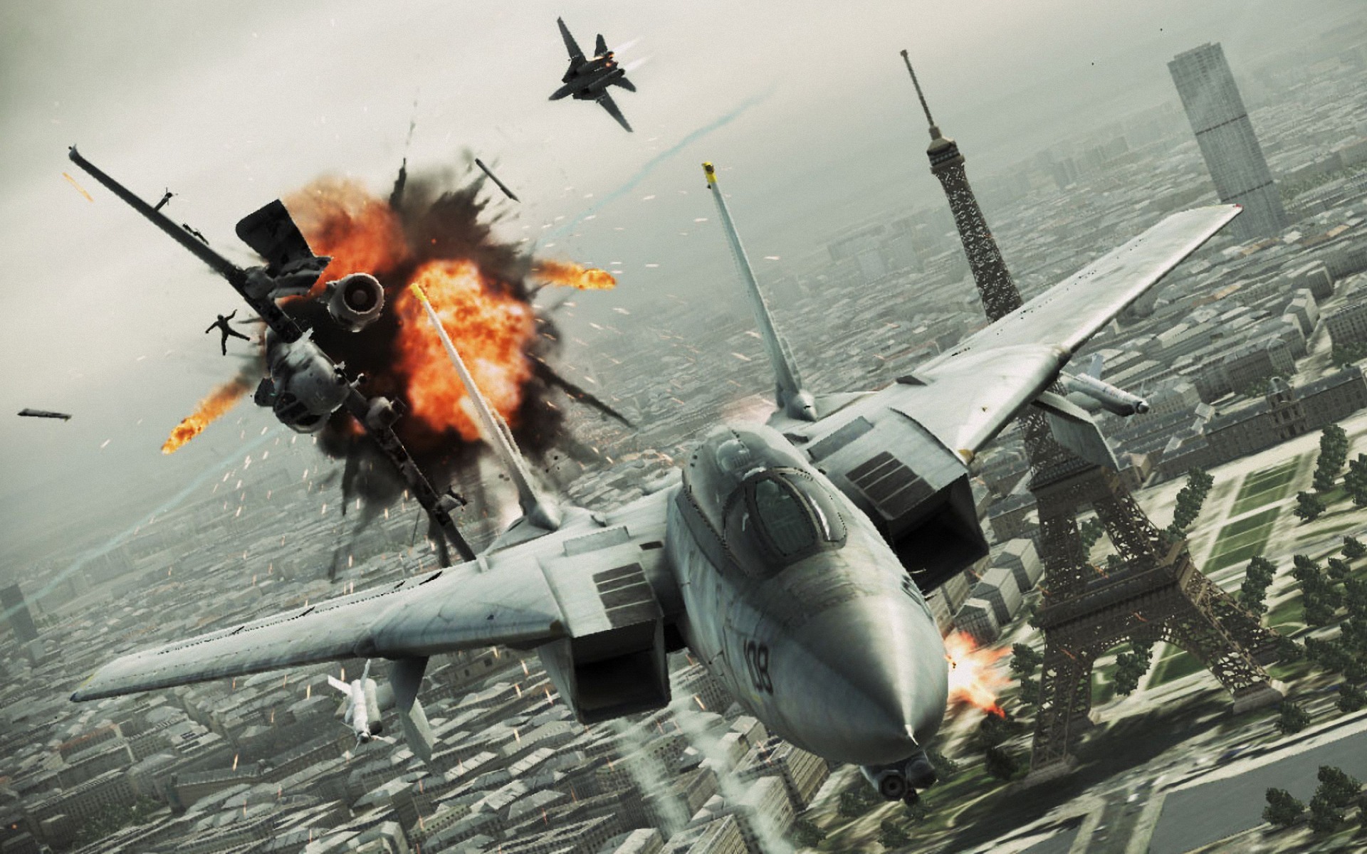 Ace Combat