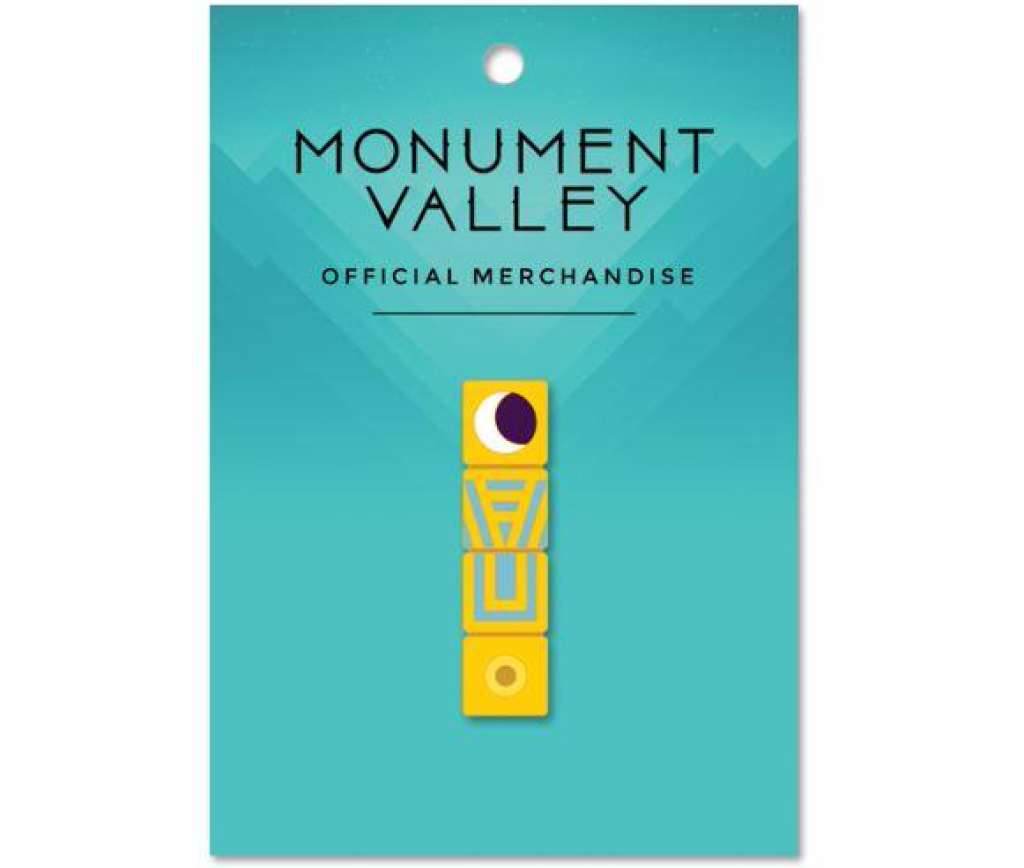 Monument Valley 6