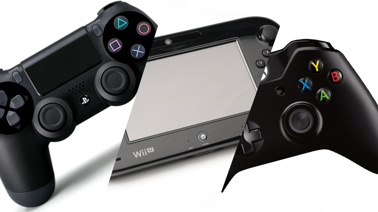 Playstation 4 Xbox One Wii U CronusMAX controller EGLA