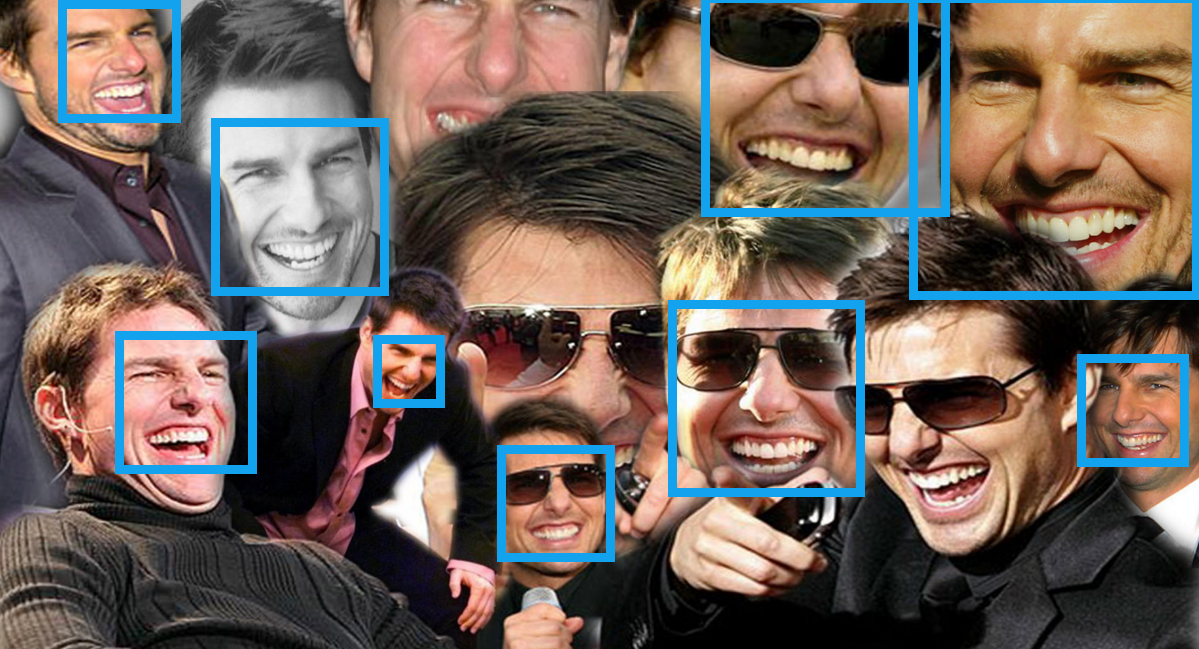 Tom Cruise Microsoft dispositivo 2