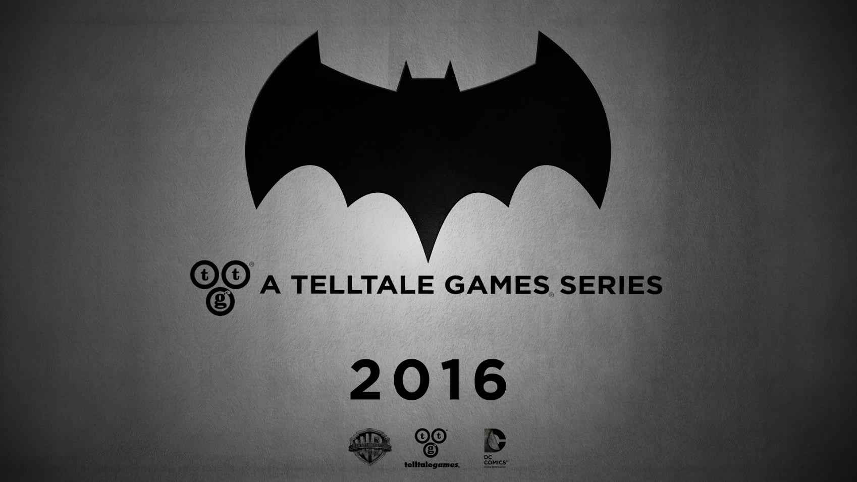 Batman Telltale games