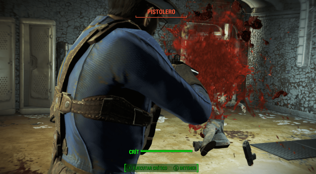 Fallout 4