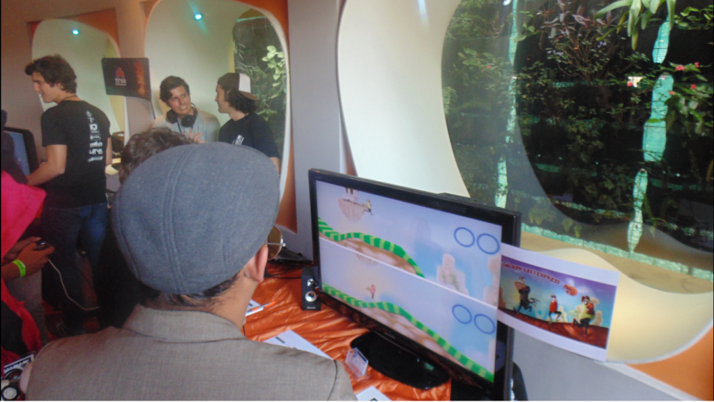 Game-Con costa rica 2015 juegos costarricenses 2