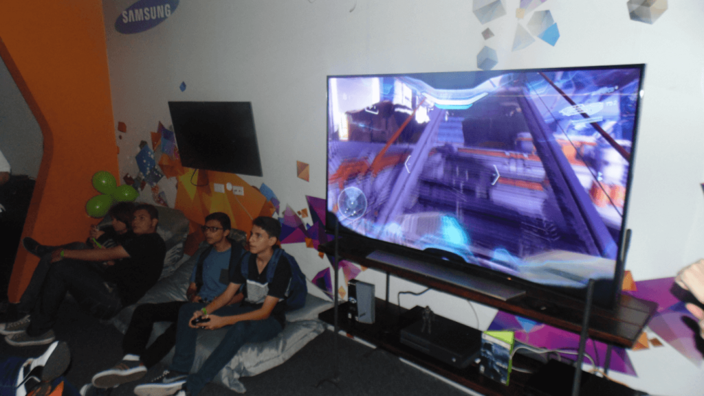 Game-Con cr 2015 juegos costarricenses xbox live costa rica