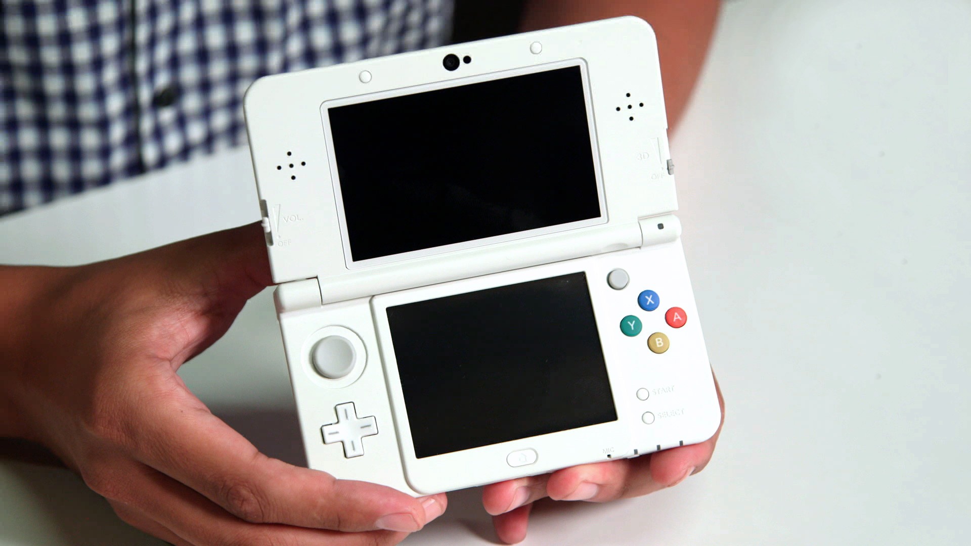 Nintendo 3DS