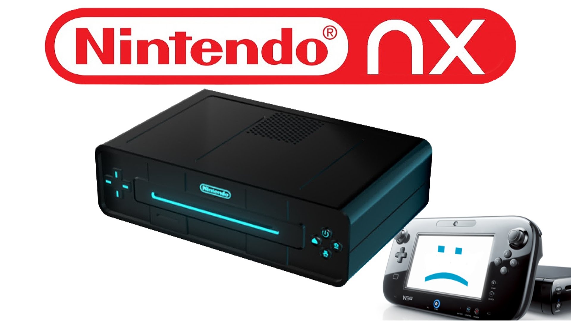 Nintendo NX