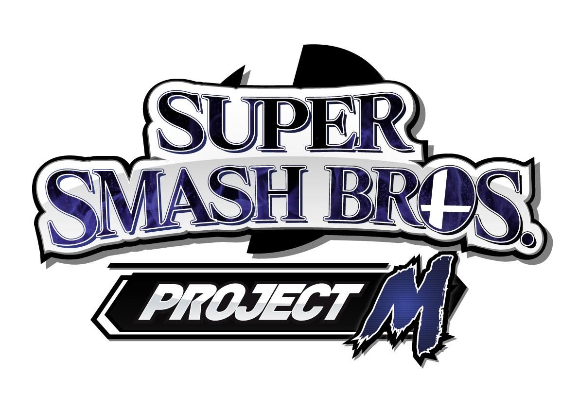 Super smash bros project m
