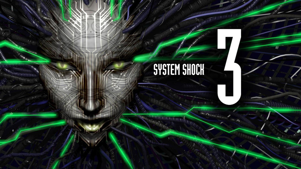 System shock 3