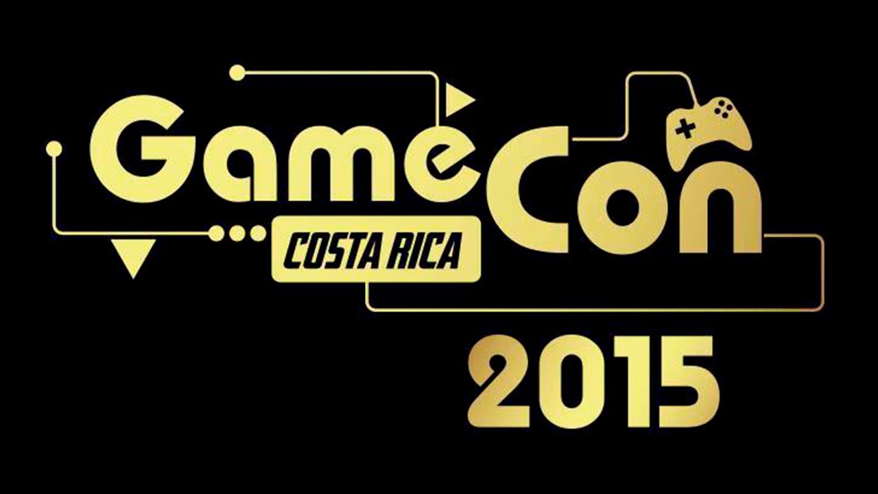 costa rica Game-Con 2015