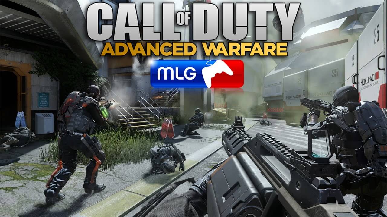 Activision MLG