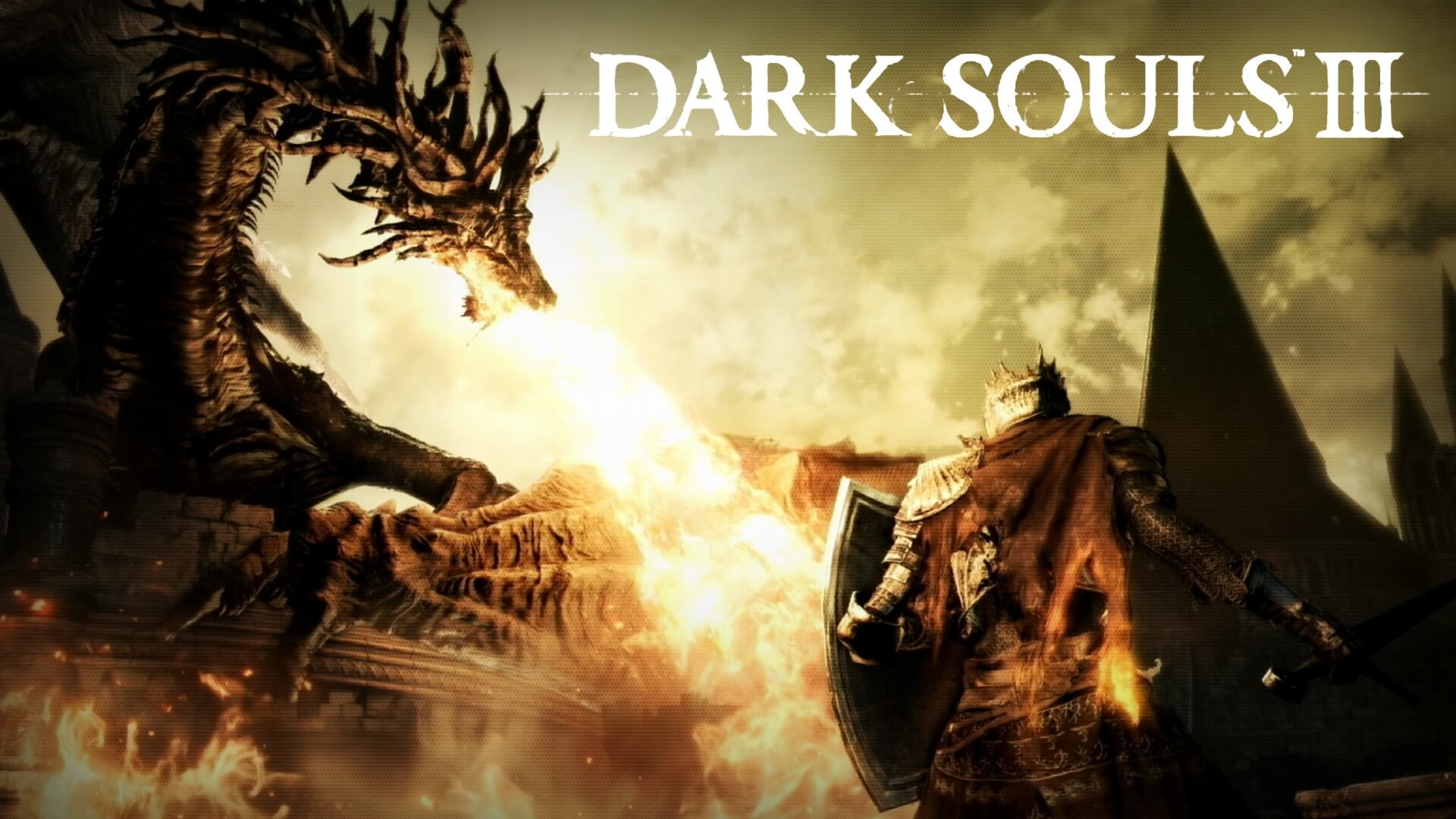 Dark Souls 3