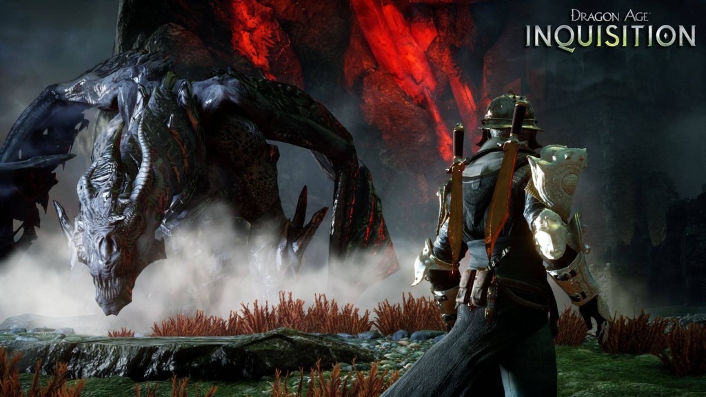 Dragon Age Inquisition crackear