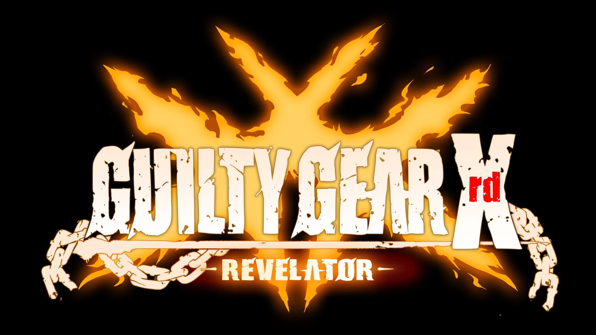 Guilty Gear Xrd Revelator (1)