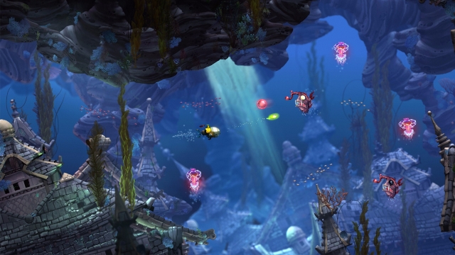 Song of the deep 3