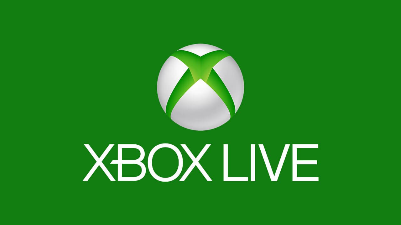 Xbox Live GOld