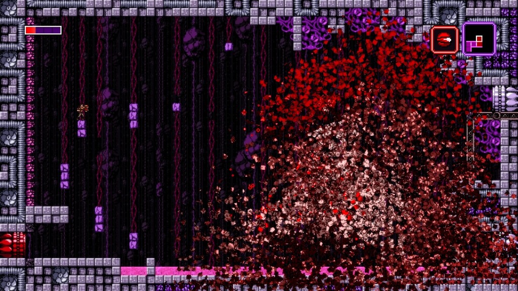 Axiom Verge