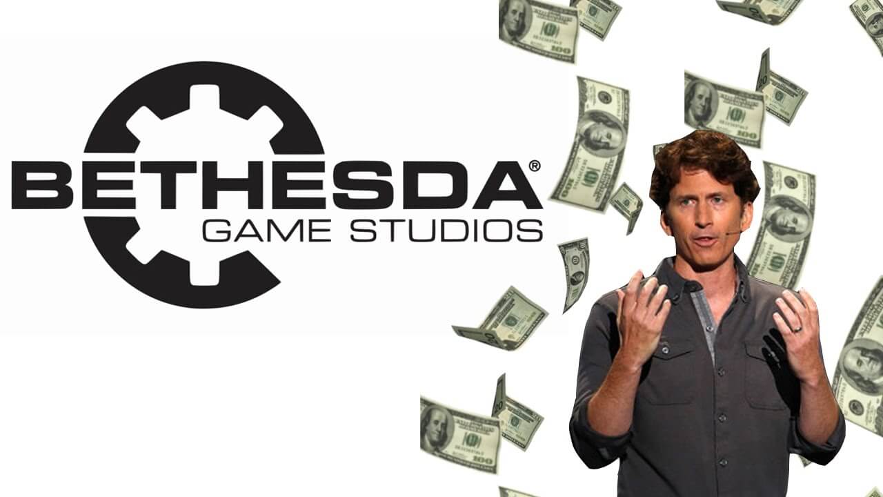 Bethesda 2