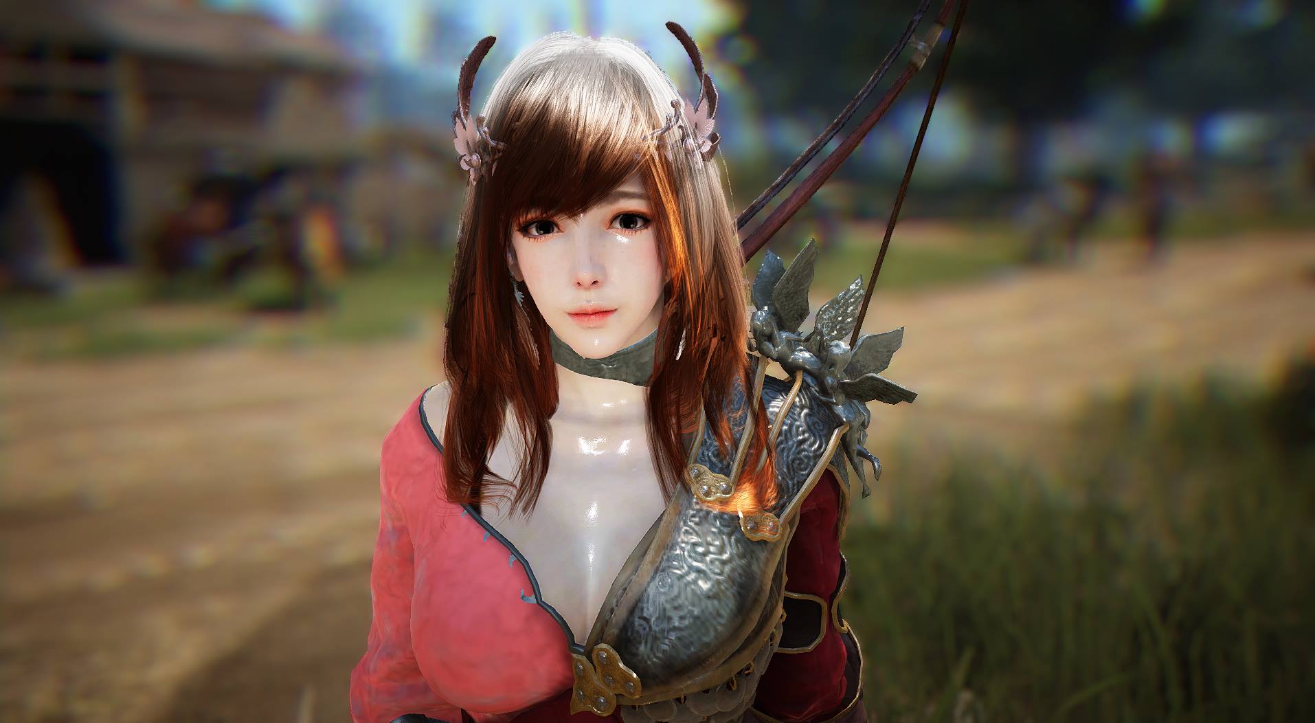 Black Desert Online