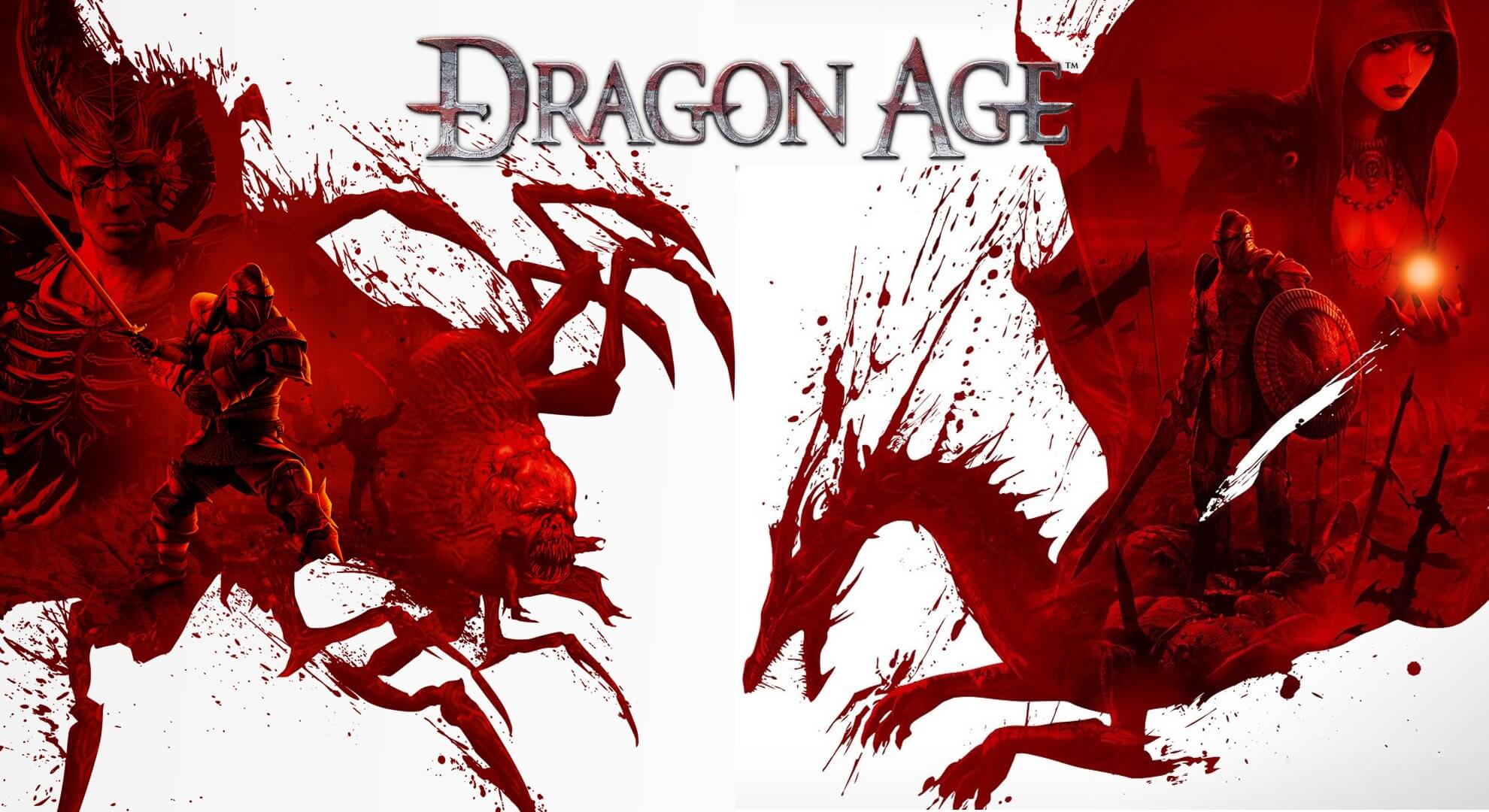 Dragon Age