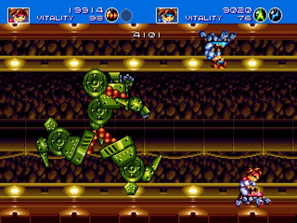 Gunstar-Heroes-Sega-Genesis-noscale