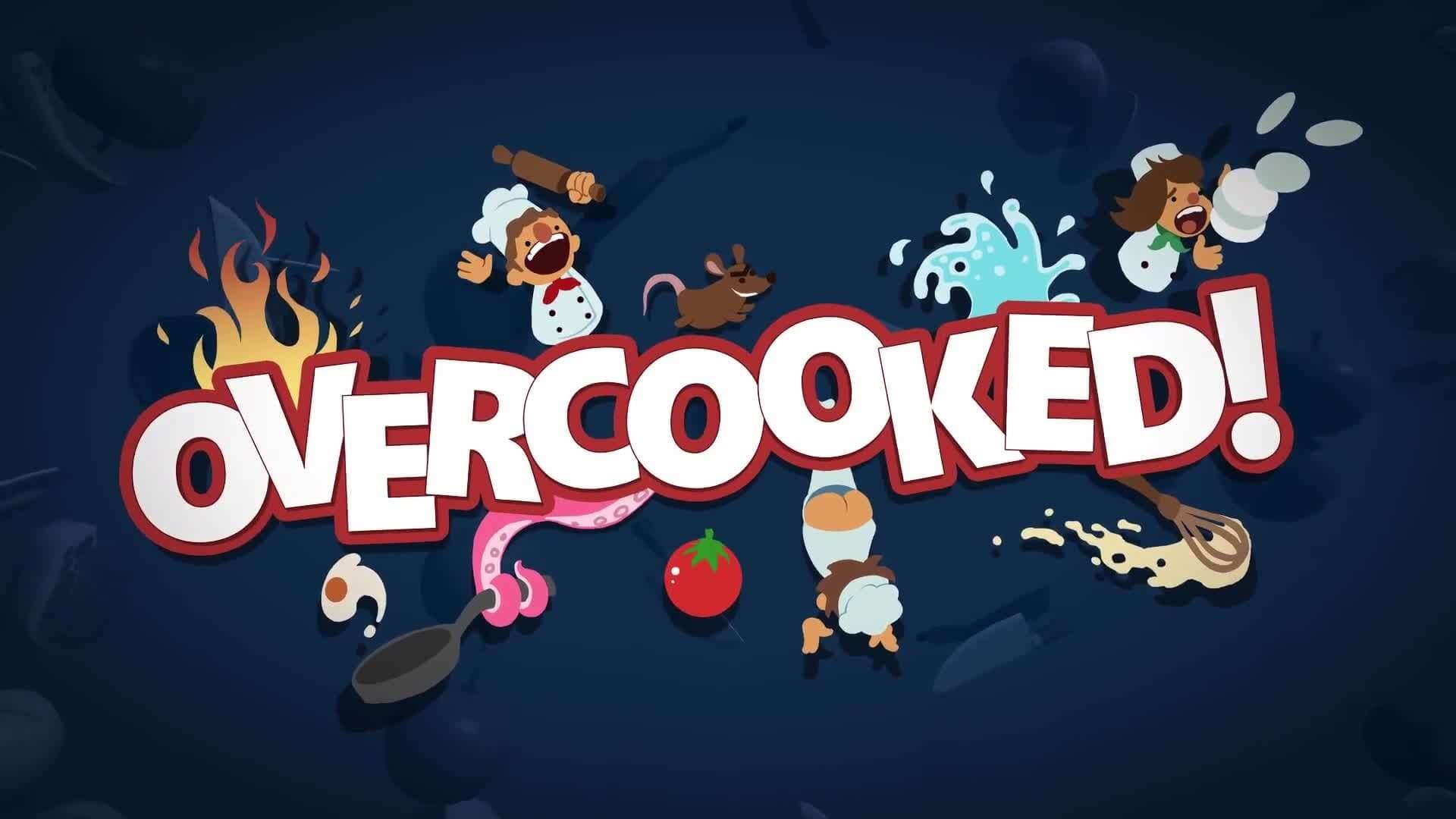 Overcooked