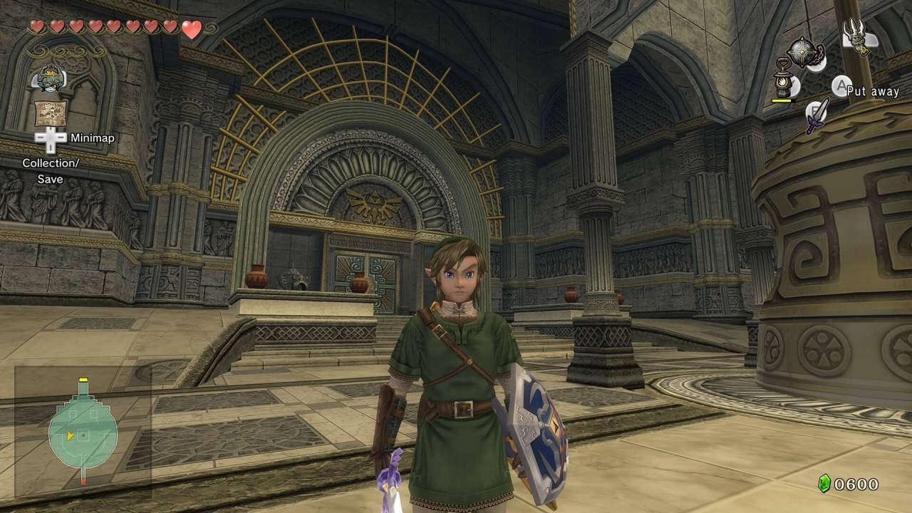 The Legend of Zelda Twilight Princess 2 (1)