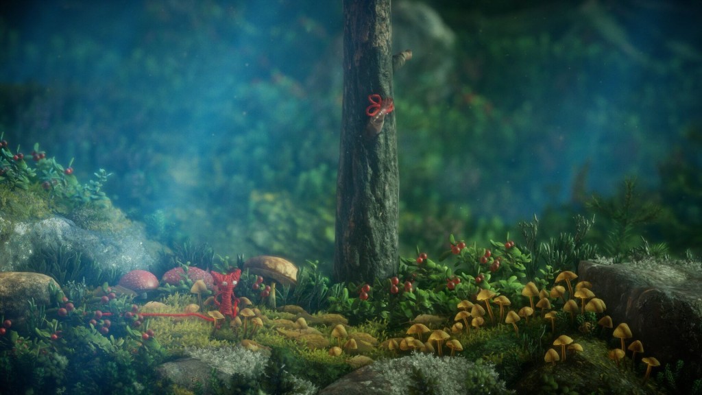 Unravel 5