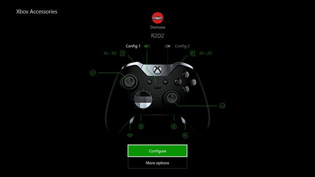 Xbox One 5