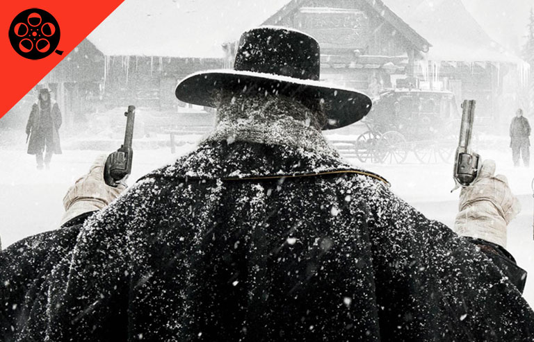 The Hateful Eight - Featured
