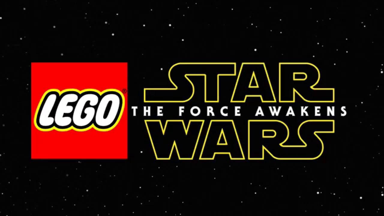 lego star wars the force awakens