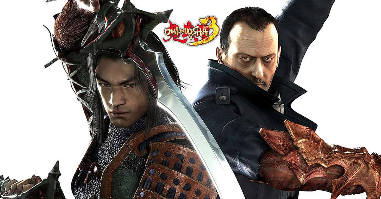 onimusha