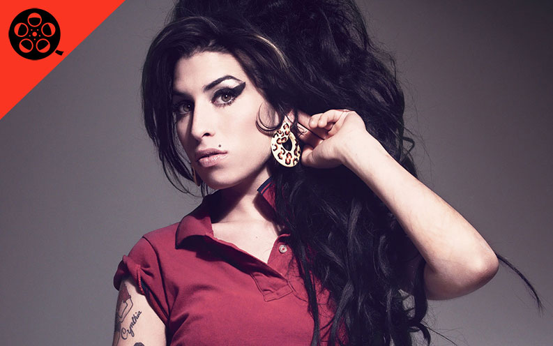 Amy Winehouse - Impresiones