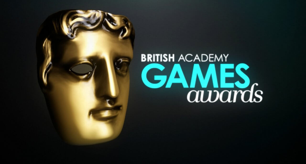 Bafta game awards