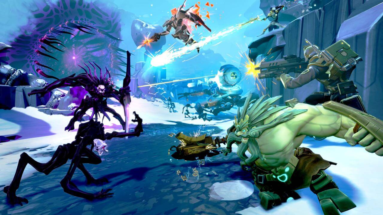 Battleborn 2